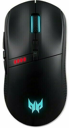 Игрална мишка Acer Predator Cestus 350