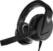 PC headset Acer Predator Galea 311 Gaming Headset Fekete PC headset