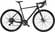 Titici Aluminium Gravel Shimano GRX 2x11 Londra Gray/Italia Blue S Shimano Bicicleta Gravel / Ciclocross