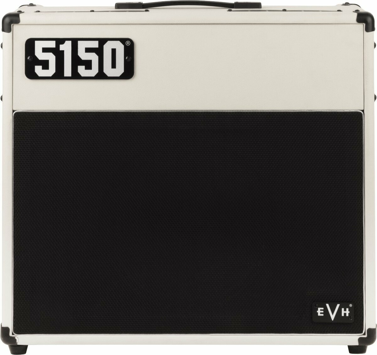 Amplificador combo a válvulas para guitarra EVH 5150 Iconic 40W 1x12 IV (Tao bons como novos)
