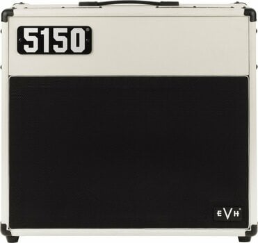 Combo à lampes EVH 5150 Iconic 40W 1x12 IV (Déjà utilisé) - 1
