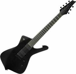 E-Gitarre Ibanez ICTB721-BKF Black Flat E-Gitarre