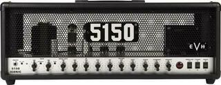 Lampový gitarový zosilňovač EVH 5150 Iconic 80W BK Lampový gitarový zosilňovač