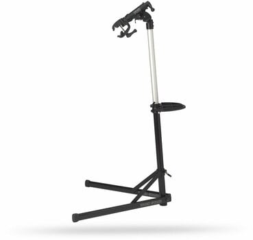 Support à bicyclette PRO Repair Stand Black - 1