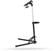Support à bicyclette PRO Repair Stand Black