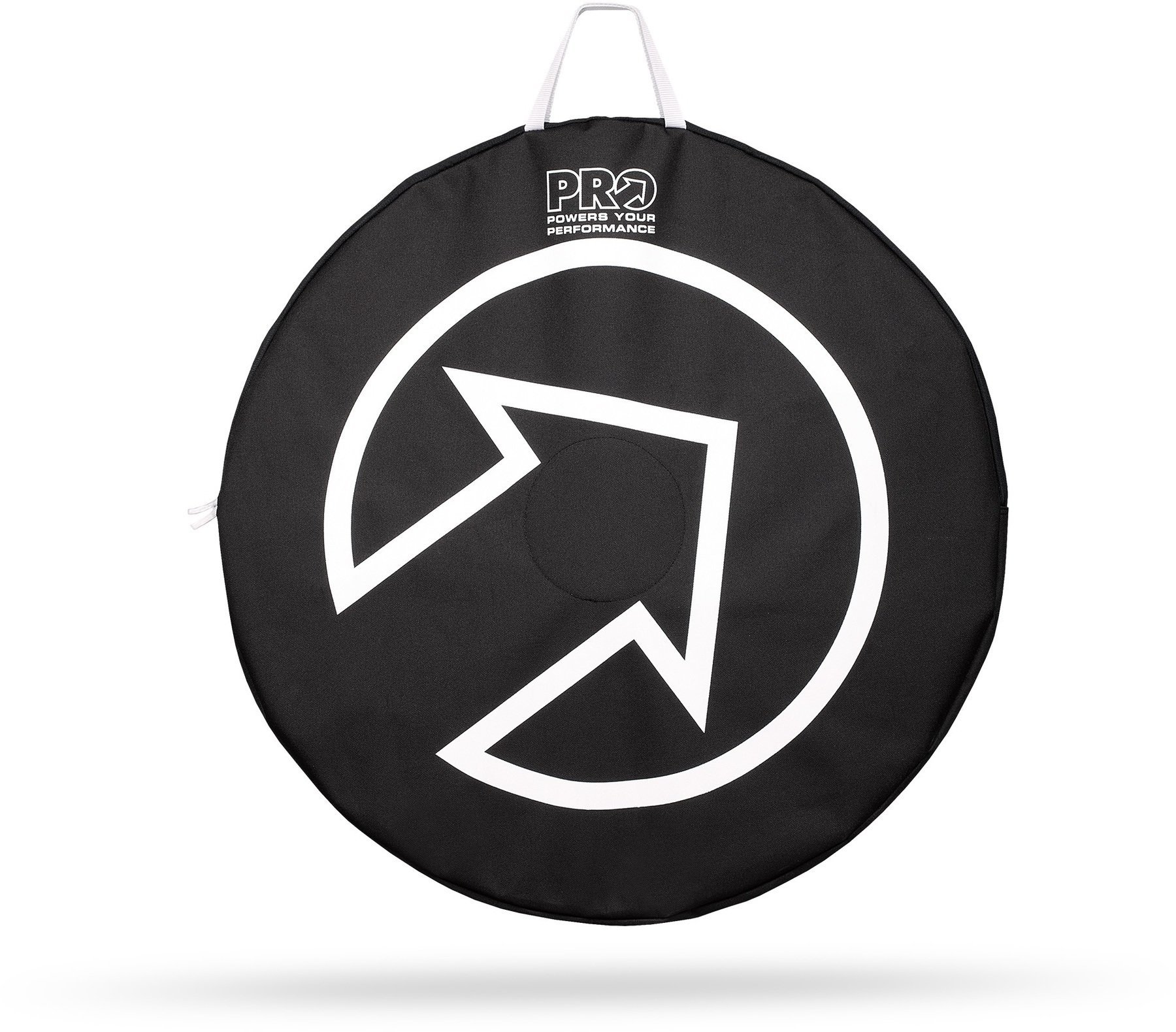 Чанта за велосипеди PRO Wheelbag Black 29"