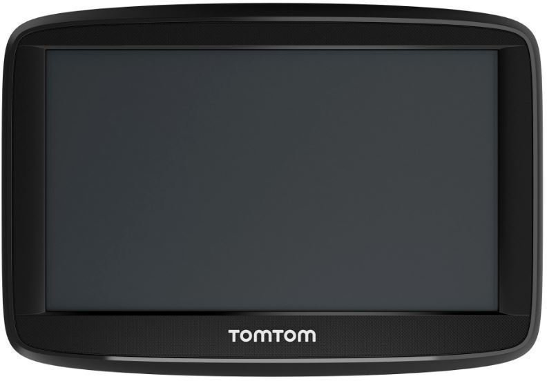 GPS навигация за автомобили TomTom GO Basic 5'' EU45 T