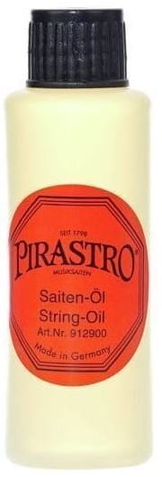 Oil for violin instruments and strings Pirastro 9129 Oil for violin instruments and strings