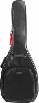 Gigbag for Acoustic Guitar CNB DGB2680 Gigbag for Acoustic Guitar Black - 1