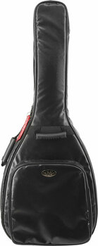 Tasche für E-Gitarre CNB EGB2680 Tasche für E-Gitarre Schwarz - 1