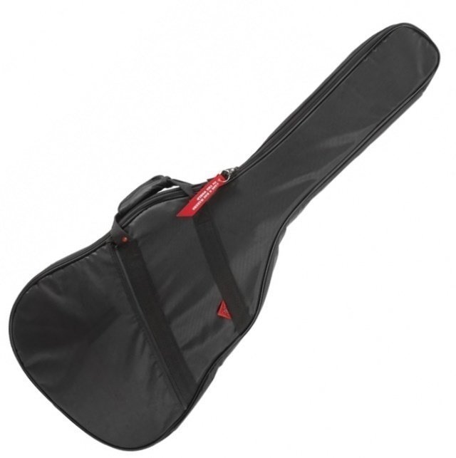 Gigbag for Acoustic Guitar CNB DGB680 Gigbag for Acoustic Guitar Black