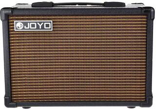Combo para Guitarra Acústica-Eléctrica Joyo AC-20 Combo para Guitarra Acústica-Eléctrica