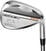 Golfschläger - Wedge Cobra Golf Kiing Satin Wedge Right Hand Steel Stiff 54