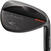Golf palica - wedge Cobra Golf Kiing Black Wedge Right Hand Steel Stiff 52
