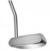 Golfschläger - Putter Cobra Golf Mallet Putter Linkshänder SC-33