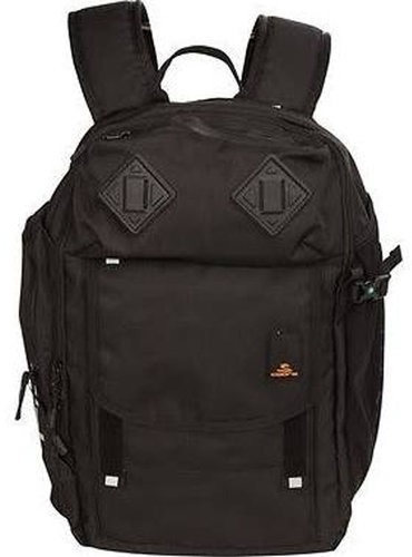 Valigia / Zaino Cobra Golf Backpack Black