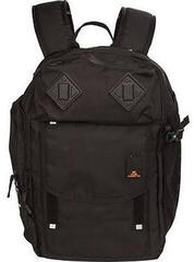 Koffer/rugzak Cobra Golf Rucksack Rugzak Black 25 L