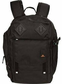 Resväska/ryggsäck Cobra Golf Backpack Black - 1