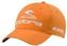 Καπέλο Cobra Golf Pro Tour Cap Vibrant Orange L/XL