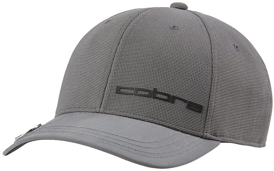Καπέλο Cobra Golf Ball Marker Fitted Cap Quiet Shade S/M