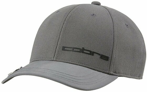 Keps Cobra Golf Ball Marker Fitted Cap Quiet Shade S/M - 1
