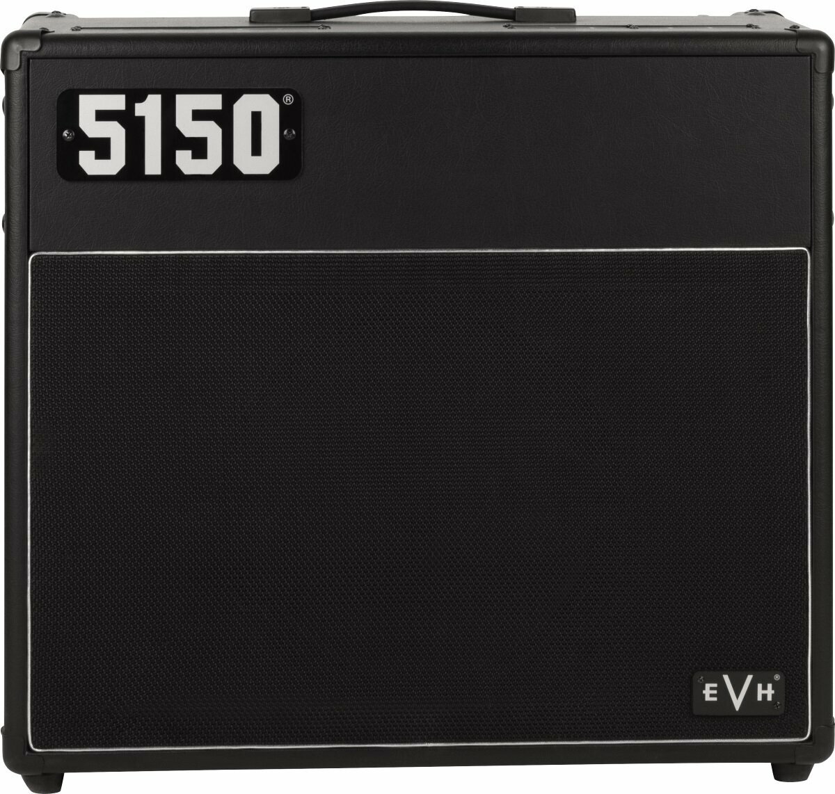Combo Valvolare Chitarra EVH 5150 Iconic 40W 1x12 BK