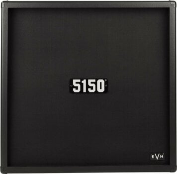 Cabinet pentru chitară EVH 5150 Iconic 4X12 Black - 1