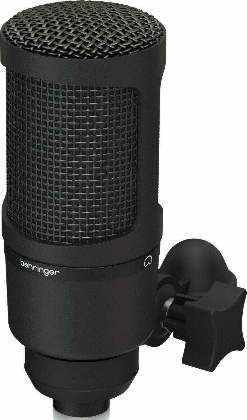 Behringer BM1 Microfon cu condensator pentru studio