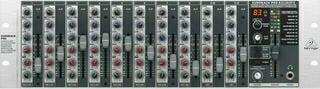 Mesa de mistura em rack Behringer RX1202FX V2 Mesa de mistura em rack