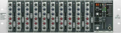 Behringer RX1202FX V2 Rack mix pult (Kao novo)