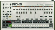 Behringer RD-9 Trommemaskin/Grooveboks
