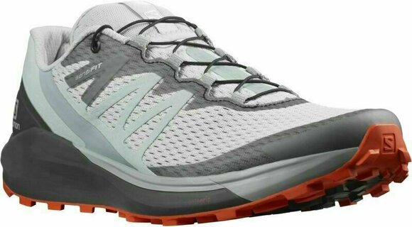 Sense Ride 4 - Women's Trail Running Shoes | Salomon