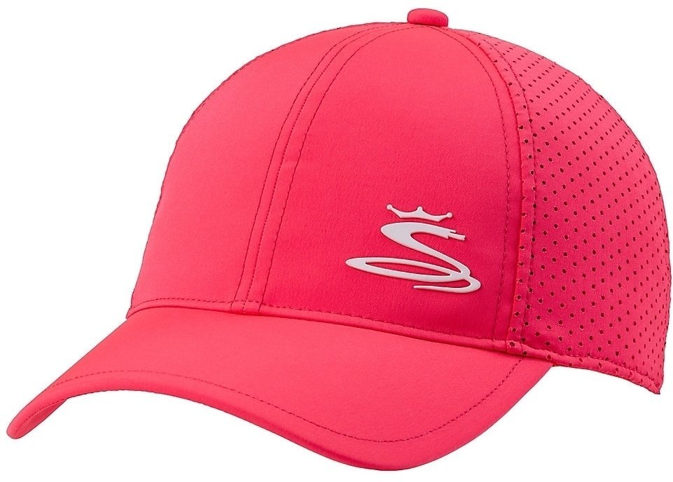 Mütze Cobra Golf W'S Adjustable Cap Bright Plasma