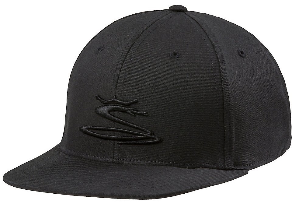 Καπέλο Cobra Golf Youth Tour Snake Snapback Cap Black