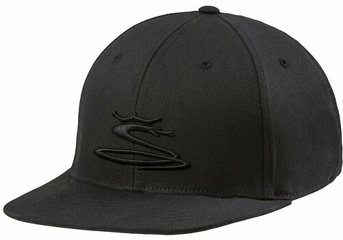 Καπέλο Cobra Golf Youth Tour Snake Snapback Cap Black - 1