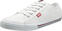 Mens Sailing Shoes Helly Hansen FJORD CANVAS OFF WHITE 43