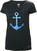 T-Shirt Helly Hansen W Graphic T-Shirt Navy - XS
