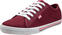 Womens Sailing Shoes Helly Hansen W Oslofjord Canvas Plum / Pers 37,5