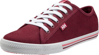 Helly Hansen W Oslofjord Canvas Plum / Pers 40,5 Helly Hansen W Oslofjord Canvas Plum / Pers 40,5