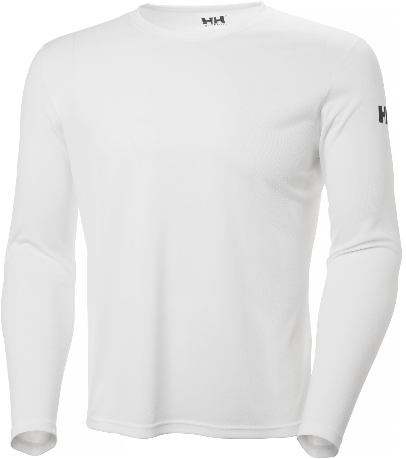 T-Shirt Helly Hansen HH Tech Crew T-Shirt White S