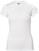 T-Shirt Helly Hansen W HH Tech T T-Shirt White XS