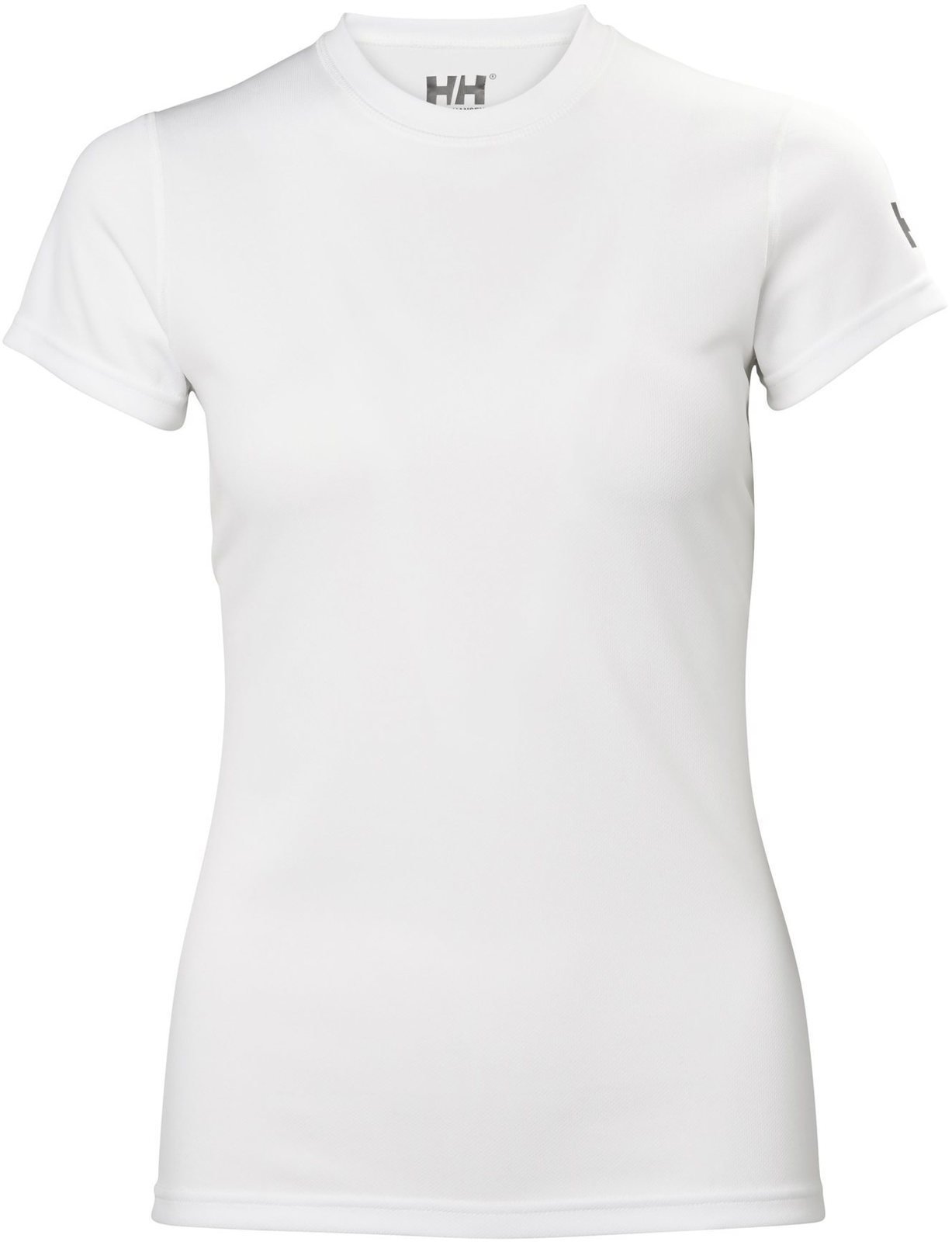 T-Shirt Helly Hansen W HH Tech T T-Shirt White S