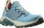 Pantofi de alergare pentru trail
 Salomon Madcross GTX W Delphinium Blue/Blue 38 Pantofi de alergare pentru trail