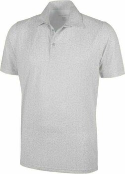 Tricou polo Galvin Green Marco Ventil8+ Cool Gri XL Tricou polo - 1