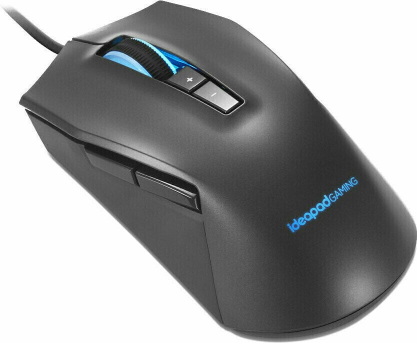 mouse Lenovo IdeaPad Gaming M100 RGB Mouse - Muziker
