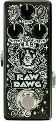Efect de chitară Dunlop MXR Raw Dawg Overdrive Efect de chitară