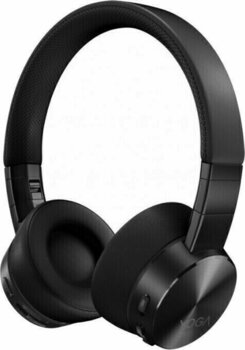 Wireless On-ear headphones Lenovo Yoga Active Noise Cancellation - 1