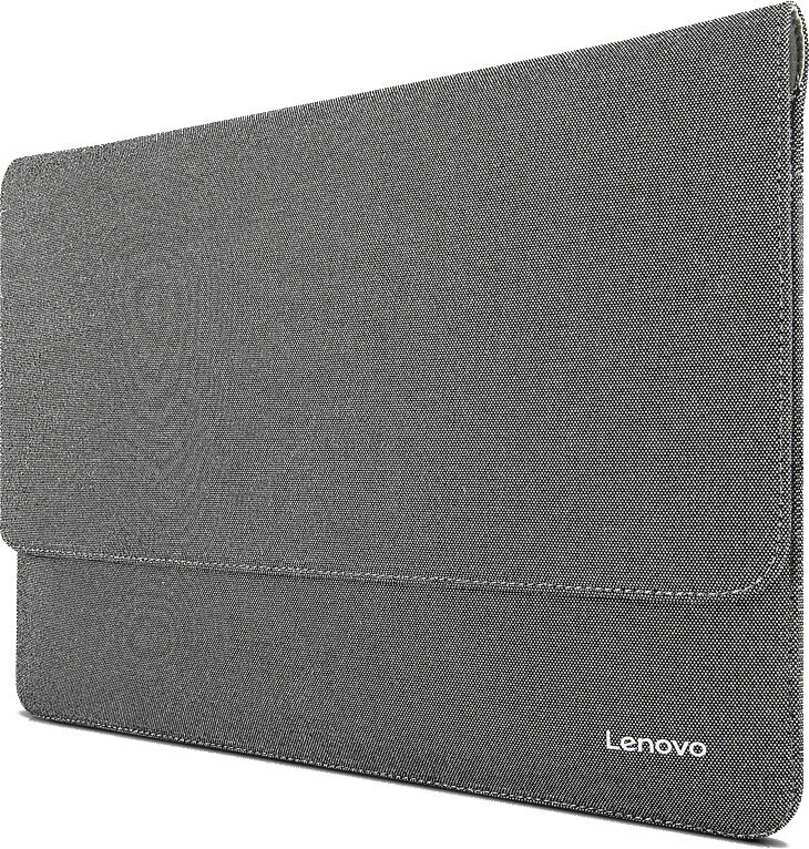 Custodia Lenovo 14" Laptop Ultra Slim Sleeve Gray Custodia