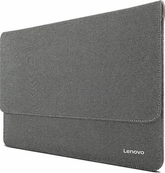 Custodia Lenovo 14" Laptop Ultra Slim Sleeve Gray Custodia - 1