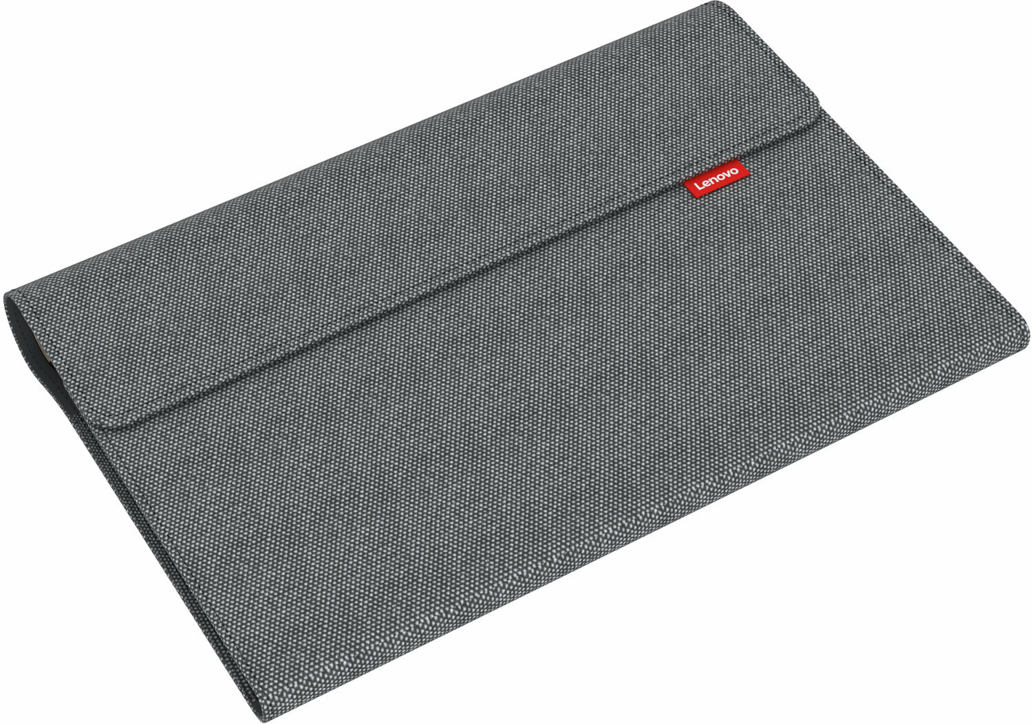 Puzdro Lenovo Yoga Smart Tab Sleeve and Film Sivá